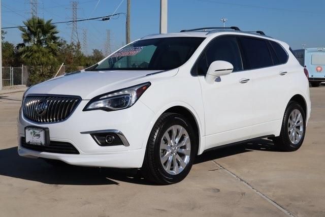 Certified 2017 Buick Envision Essence For Sale Specifications, Price and Images