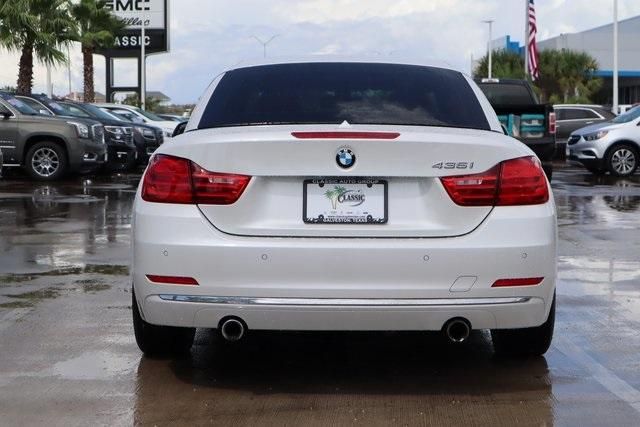  2016 BMW 435 i For Sale Specifications, Price and Images
