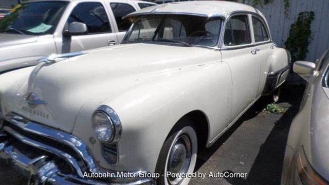  1949 Oldsmobile For Sale Specifications, Price and Images