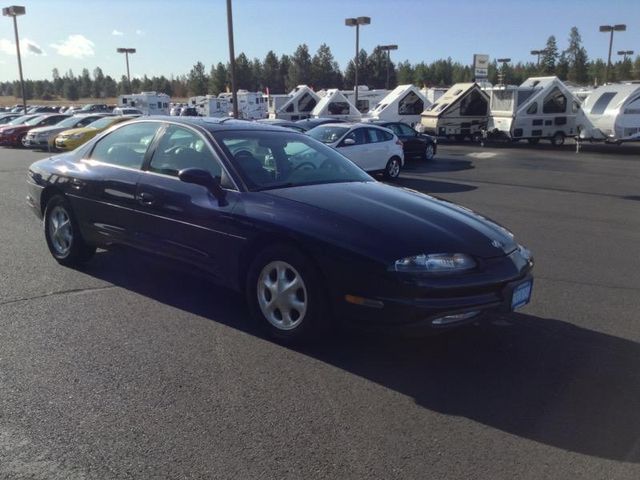  1999 Oldsmobile Aurora Base For Sale Specifications, Price and Images