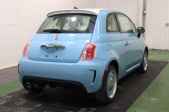  2019 FIAT 500 Lounge For Sale Specifications, Price and Images
