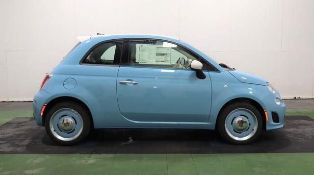  2019 FIAT 500 Lounge For Sale Specifications, Price and Images