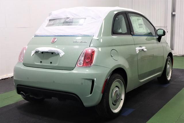  2019 FIAT 500C Lounge For Sale Specifications, Price and Images