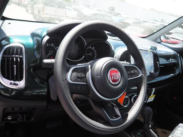  2019 FIAT 500L Trekking For Sale Specifications, Price and Images