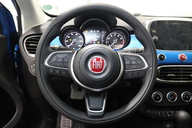  2019 FIAT 500X Trekking For Sale Specifications, Price and Images