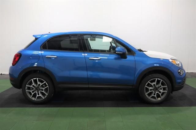  2019 FIAT 500X Trekking For Sale Specifications, Price and Images