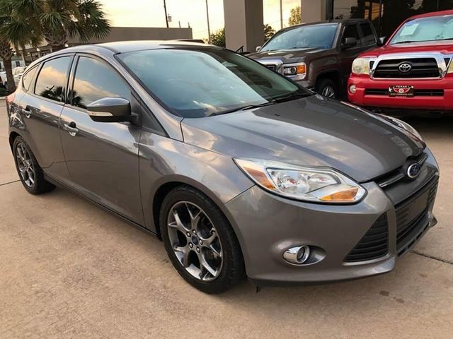  2014 Ford Focus SE For Sale Specifications, Price and Images