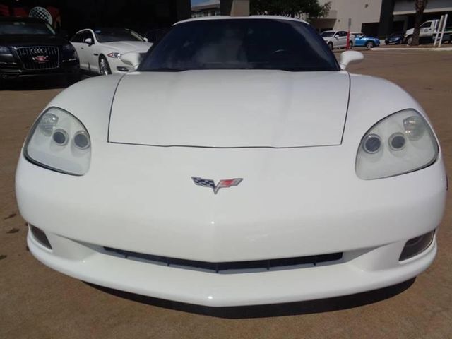  2005 Chevrolet Corvette For Sale Specifications, Price and Images
