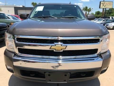  2008 Chevrolet Silverado 1500 LT2 Extended Cab For Sale Specifications, Price and Images