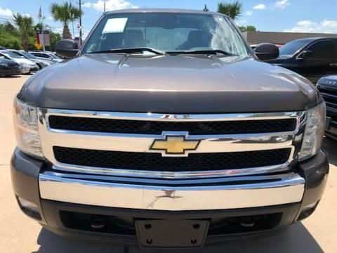  2008 Chevrolet Silverado 1500 LT2 Extended Cab For Sale Specifications, Price and Images