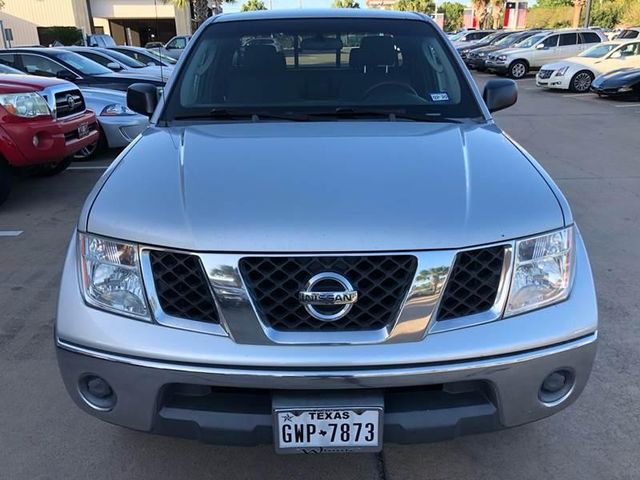  2007 Nissan Frontier SE King Cab For Sale Specifications, Price and Images