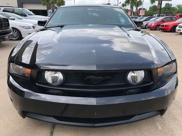  2012 Ford Mustang GT For Sale Specifications, Price and Images