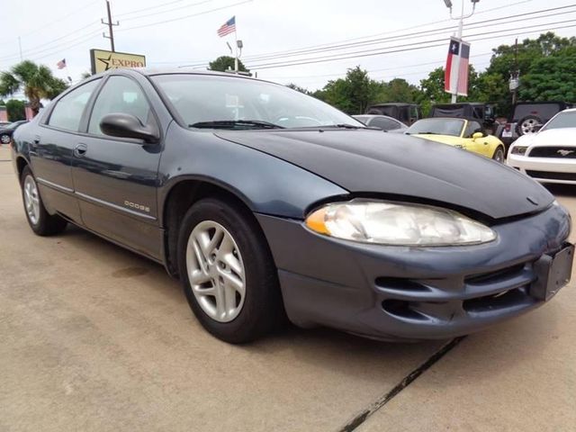  2001 Dodge Intrepid SE For Sale Specifications, Price and Images