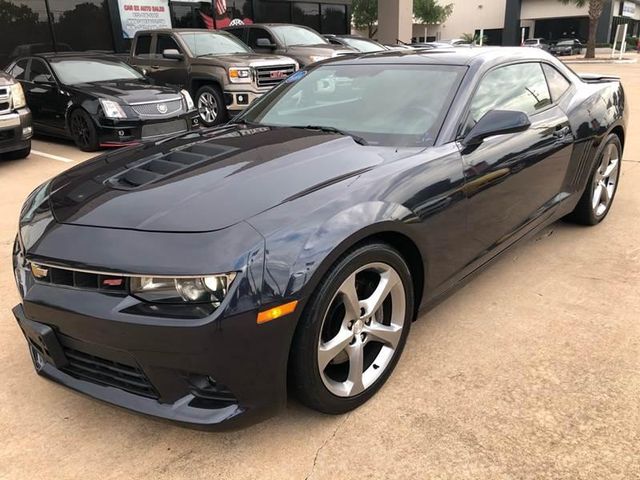  2014 Chevrolet Camaro 1SS For Sale Specifications, Price and Images