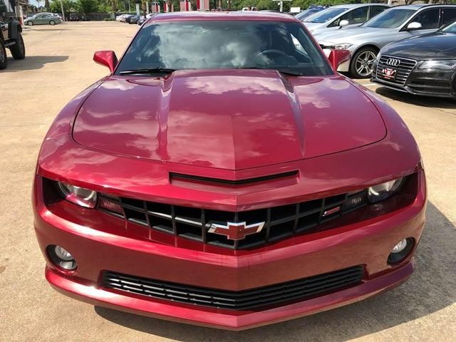  2011 Chevrolet Camaro 2SS For Sale Specifications, Price and Images