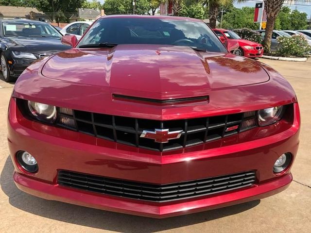  2011 Chevrolet Camaro 2SS For Sale Specifications, Price and Images