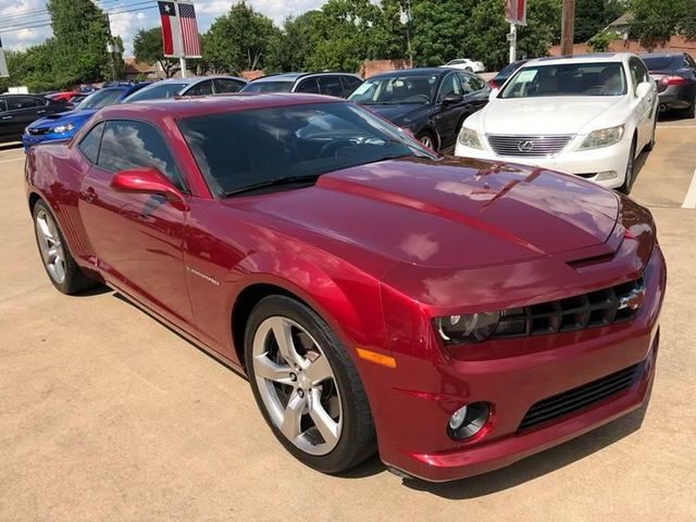  2011 Chevrolet Camaro 2SS For Sale Specifications, Price and Images