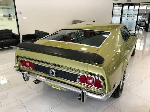  1973 Ford Mustang For Sale Specifications, Price and Images