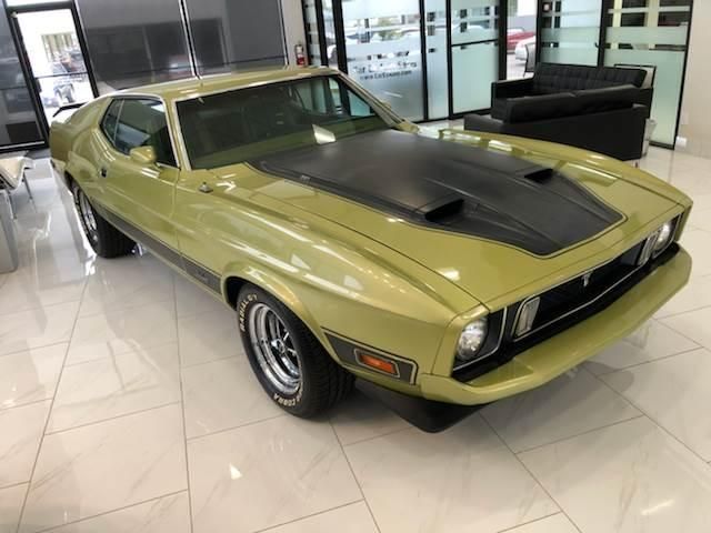  1973 Ford Mustang For Sale Specifications, Price and Images