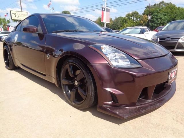  2003 Nissan 350Z Touring For Sale Specifications, Price and Images