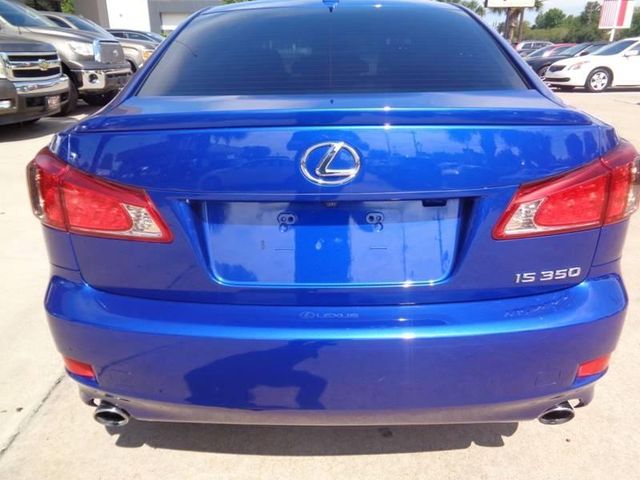 2012 Lexus IS 350 Base For Sale Specifications, Price and Images