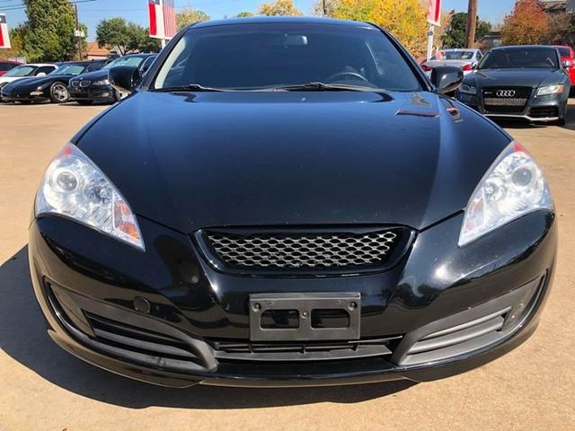  2010 Hyundai Genesis Coupe 2.0T For Sale Specifications, Price and Images