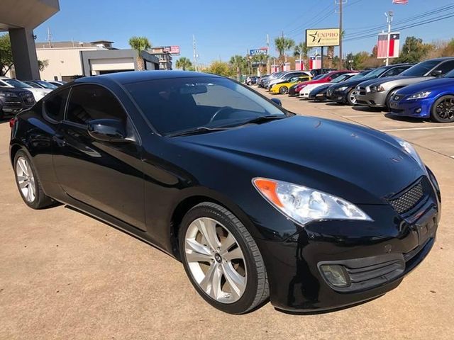  2010 Hyundai Genesis Coupe 2.0T For Sale Specifications, Price and Images