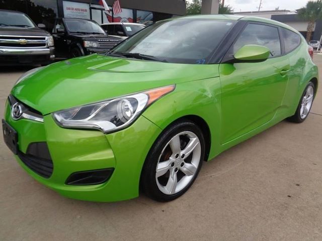  2012 Hyundai Veloster Base For Sale Specifications, Price and Images