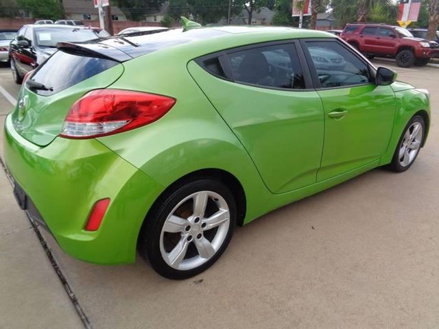  2012 Hyundai Veloster Base For Sale Specifications, Price and Images