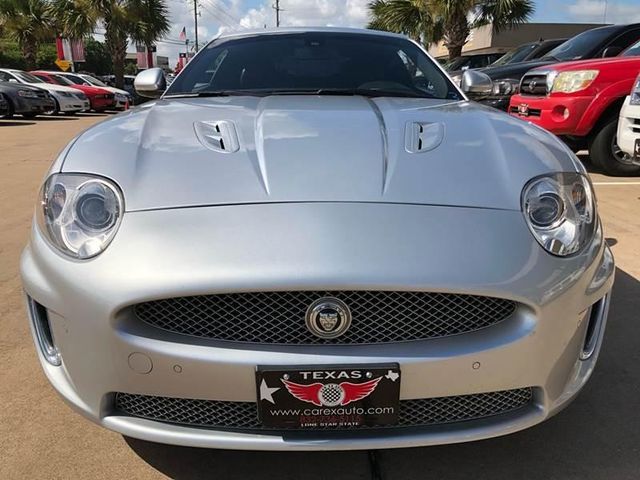  2011 Jaguar XK R For Sale Specifications, Price and Images