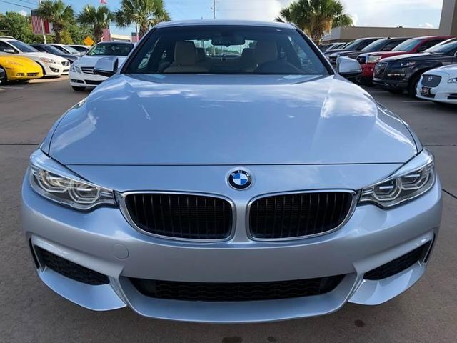  2014 BMW 435 i xDrive For Sale Specifications, Price and Images