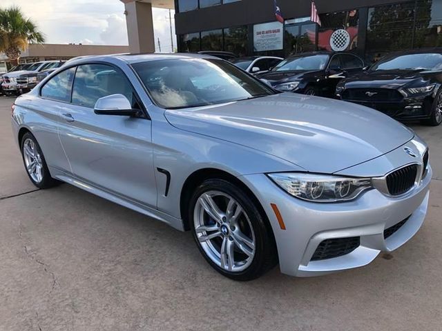  2014 BMW 435 i xDrive For Sale Specifications, Price and Images