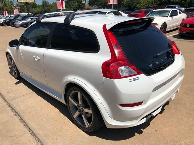  2012 Volvo C30 T5 R-Design For Sale Specifications, Price and Images