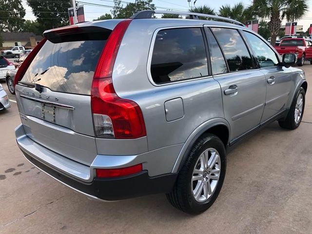  2011 Volvo XC90 3.2 For Sale Specifications, Price and Images