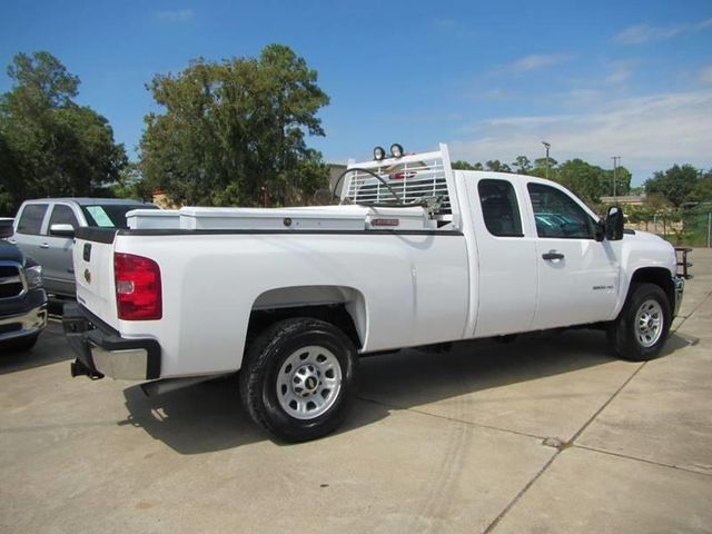  2013 Chevrolet Silverado 3500 Work Truck For Sale Specifications, Price and Images