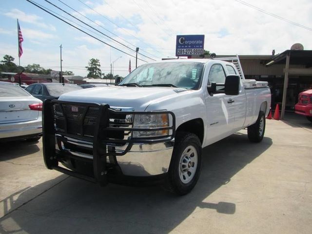  2013 Chevrolet Silverado 3500 Work Truck For Sale Specifications, Price and Images