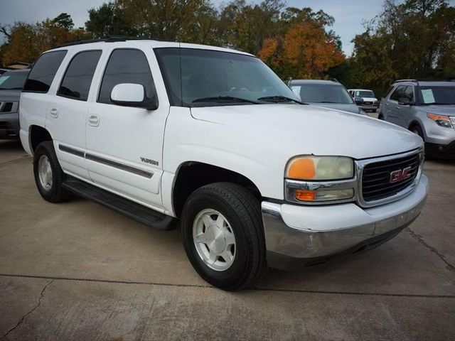  2005 GMC Yukon SLE For Sale Specifications, Price and Images