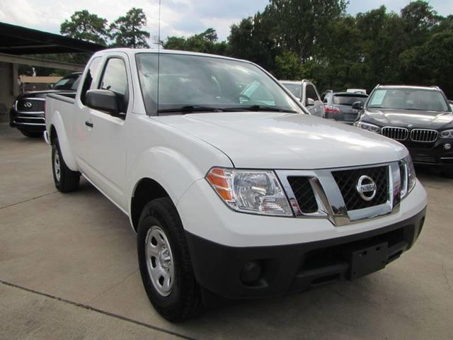  2017 Nissan Frontier S For Sale Specifications, Price and Images