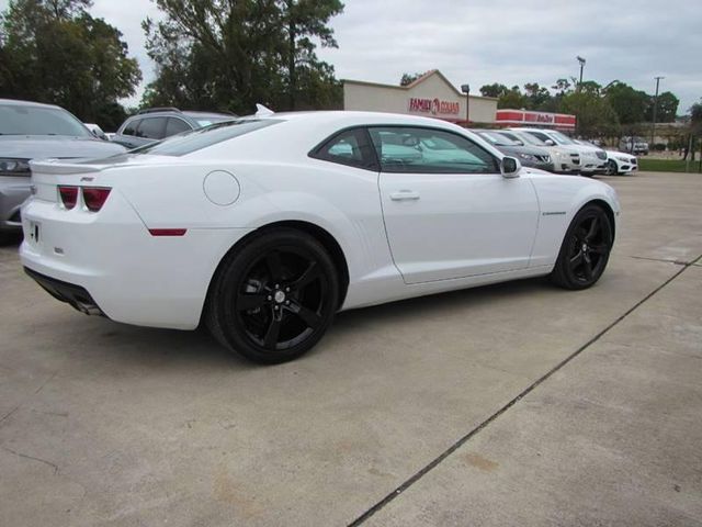  2012 Chevrolet Camaro 1LT For Sale Specifications, Price and Images