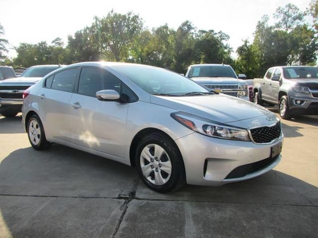  2017 Kia Forte LX For Sale Specifications, Price and Images