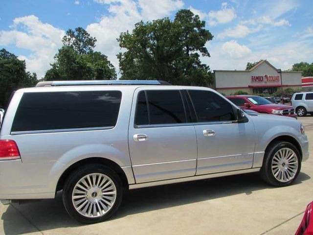  2015 Lincoln Navigator L For Sale Specifications, Price and Images