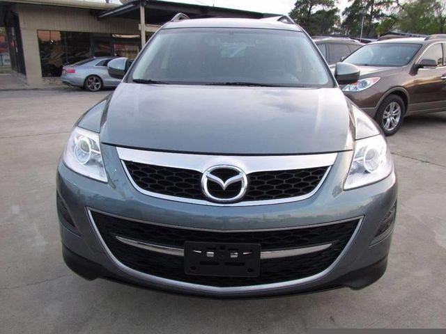  2012 Mazda CX-9 Touring For Sale Specifications, Price and Images