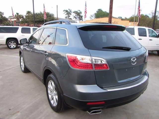  2012 Mazda CX-9 Touring For Sale Specifications, Price and Images