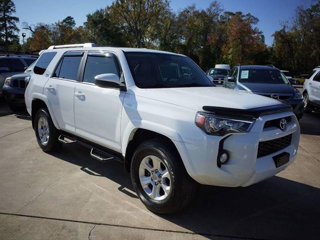  2015 Toyota 4Runner SR5 For Sale Specifications, Price and Images