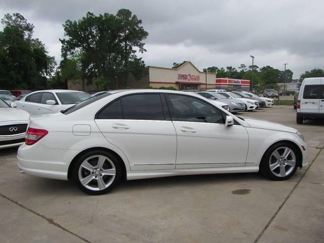  2010 Mercedes-Benz C 300 For Sale Specifications, Price and Images