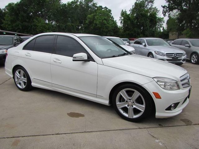  2010 Mercedes-Benz C 300 For Sale Specifications, Price and Images