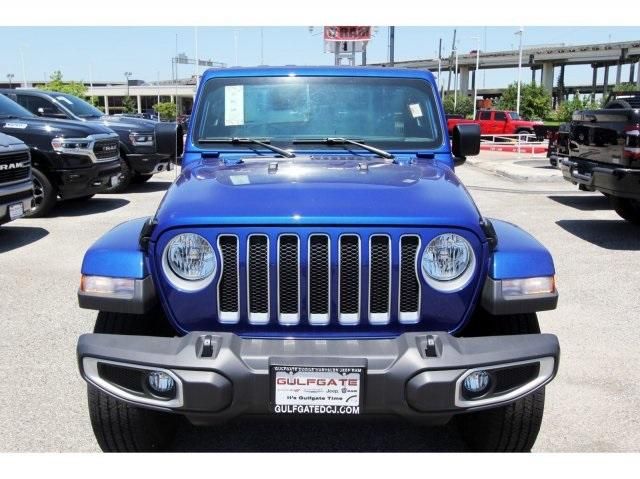  2019 Jeep Wrangler Unlimited Sahara For Sale Specifications, Price and Images
