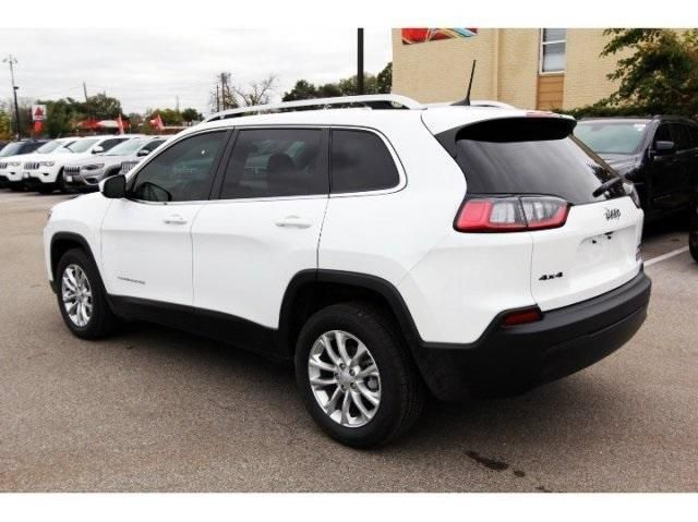  2019 Jeep Cherokee Latitude For Sale Specifications, Price and Images