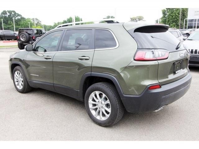  2019 Jeep Cherokee Latitude For Sale Specifications, Price and Images