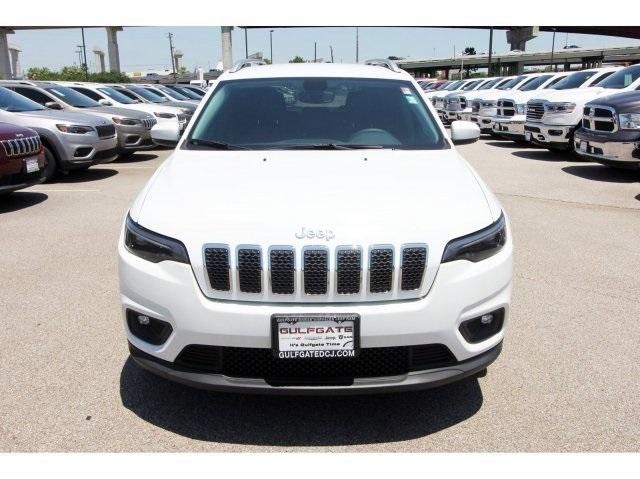 2020 Jeep Compass Latitude For Sale Specifications, Price and Images